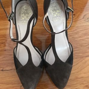 Vince Camuto heels